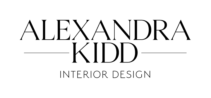 Alexandra Kidd Interior Design logo