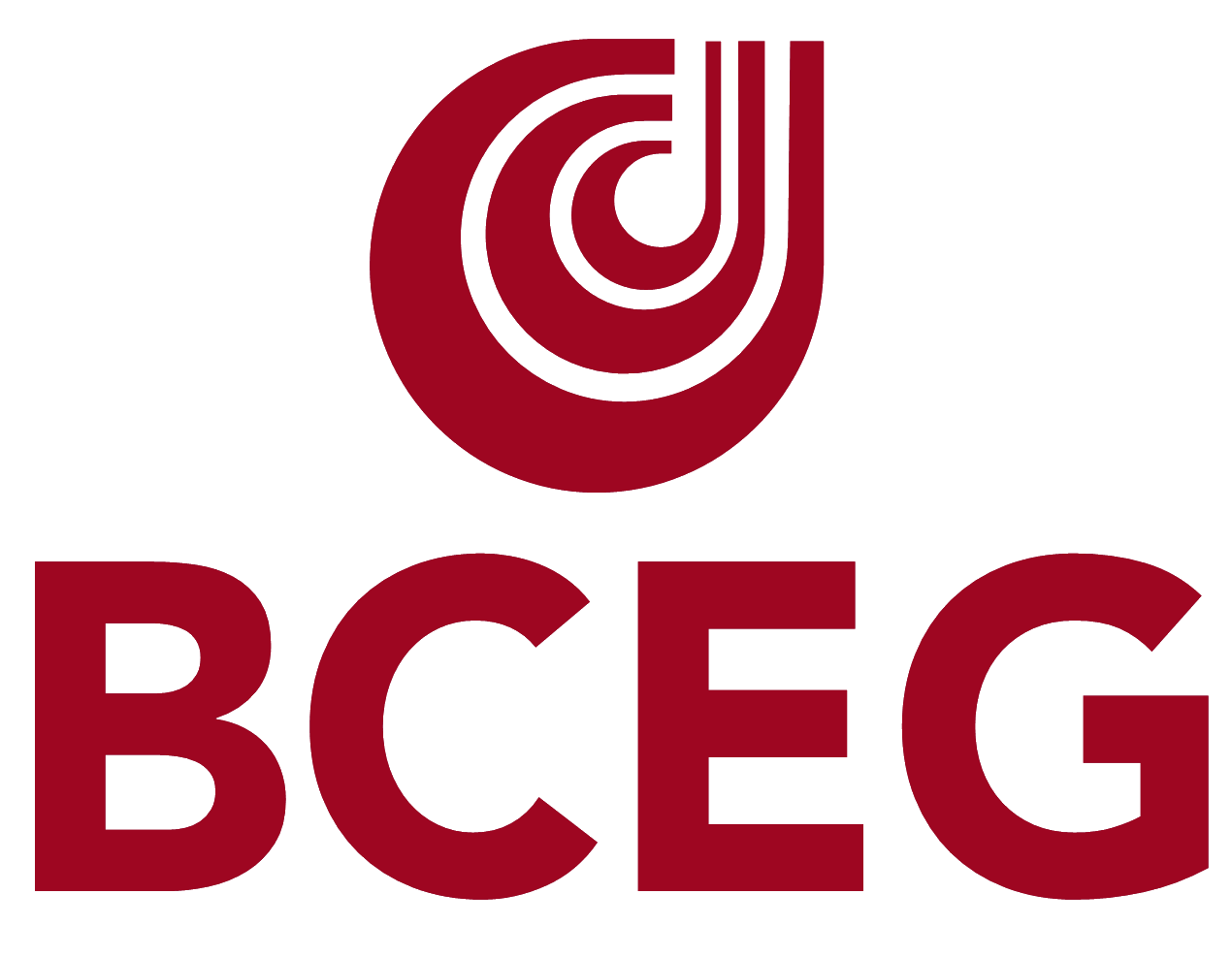 BCEG logo