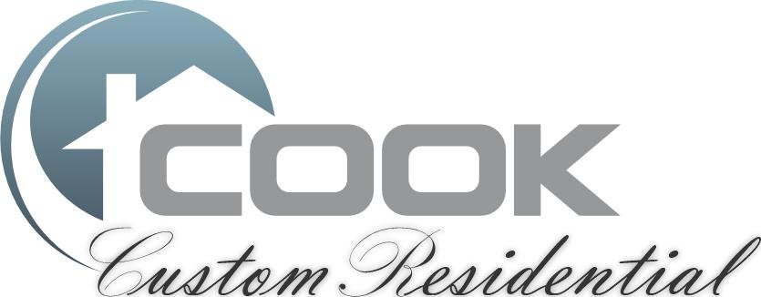 Cook Constructions logo