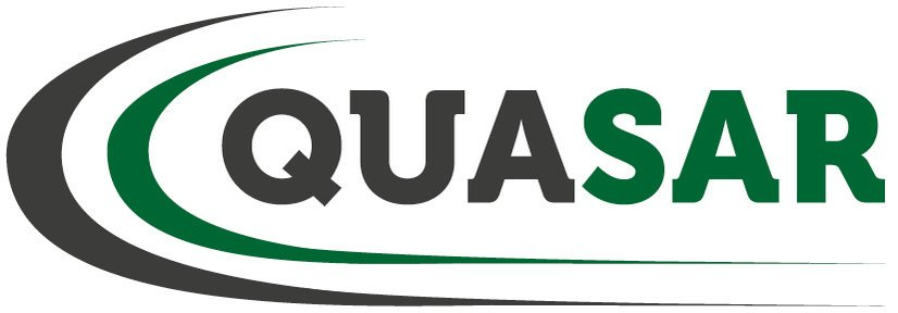 Quasar logo