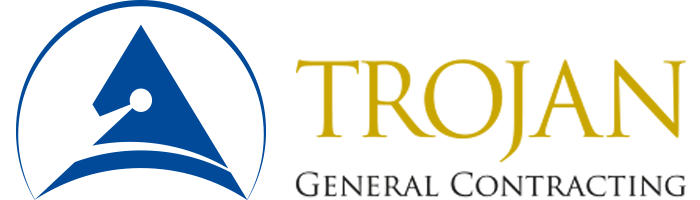 SsangYong / Trojan JV logo