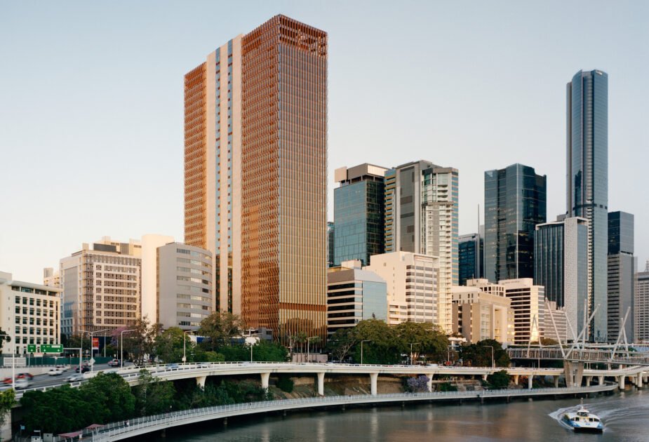 205 North Quay project image