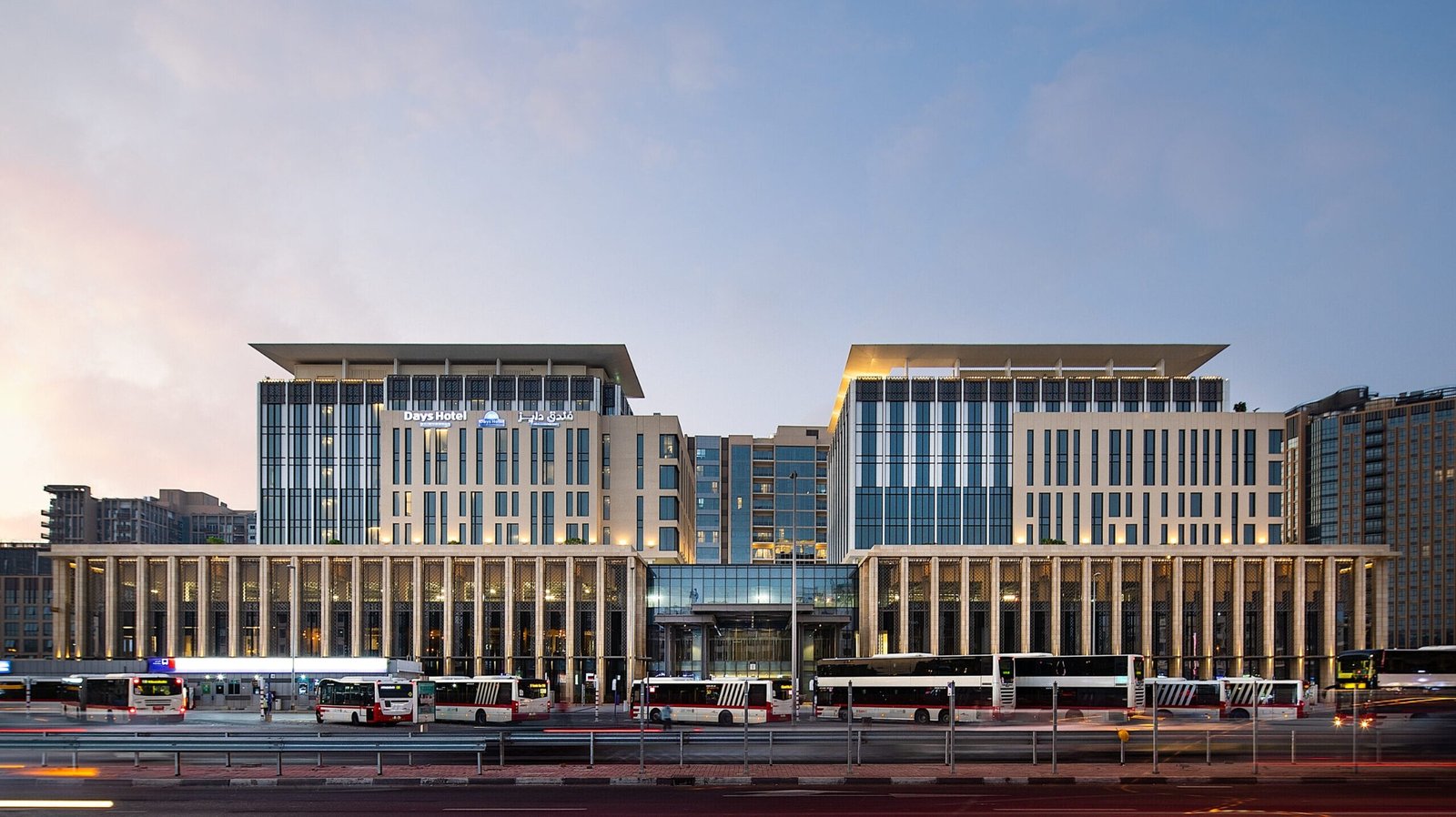 Deira Enrichment Project project image