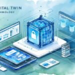 What is Digital Twin Technology: Revolutionising Industrial Processes