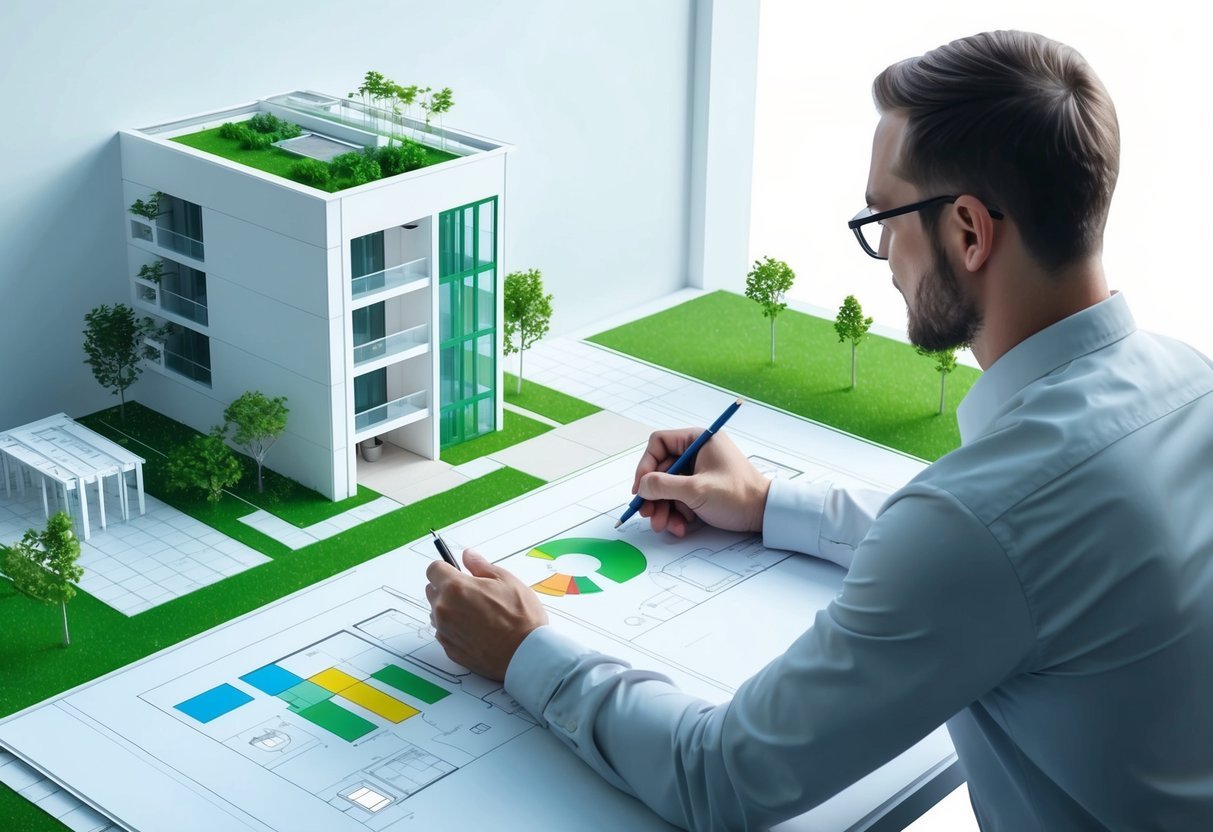 BIM and Sustainable Design for Green Building Certification: Advancing Eco-Friendly Construction